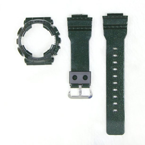 Casio G-Shock Mini Case / Strap GMA-S110MC-3A